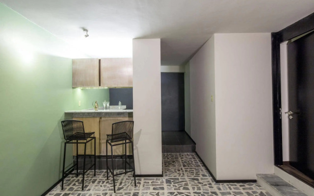 Lusitania Suites Orizaba