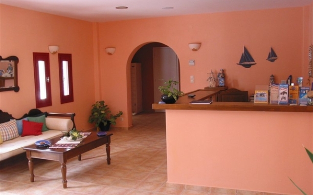 Sea View Hotel