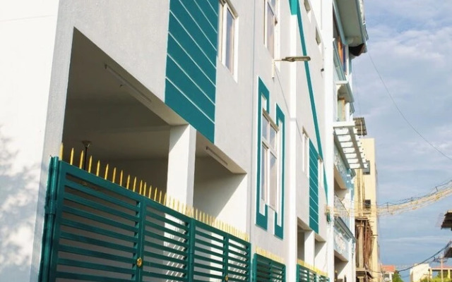 RPS Service Apartment