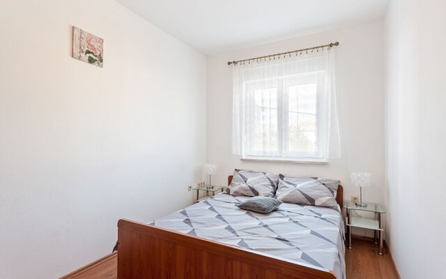 Alluring Apartment in Zadar near Sea