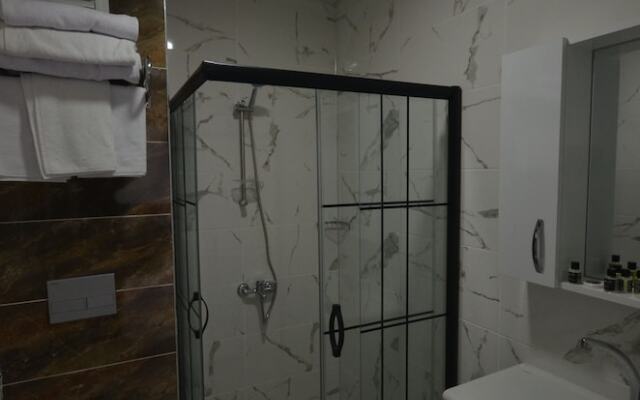 Arslan Otel Sarikamis