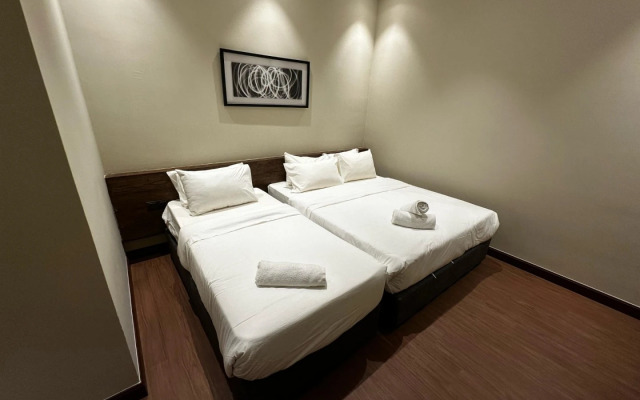The Hulo Hotel Gallery