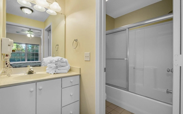 4595 Girvan Drive Legends