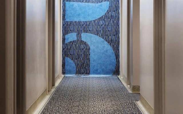 ZUM Auberge d'été - Résidences de l'Université de Montréal