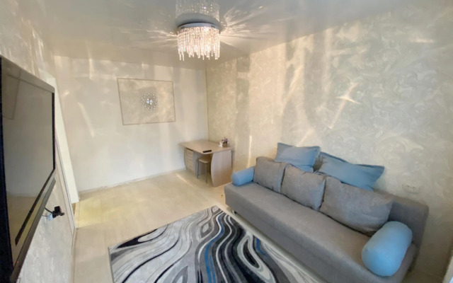 Ocean(Оушен) на улице Енисейская 21