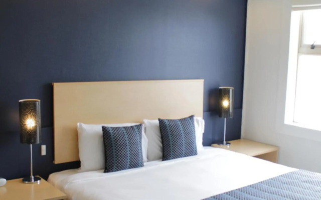 Willis Wellington Hotel