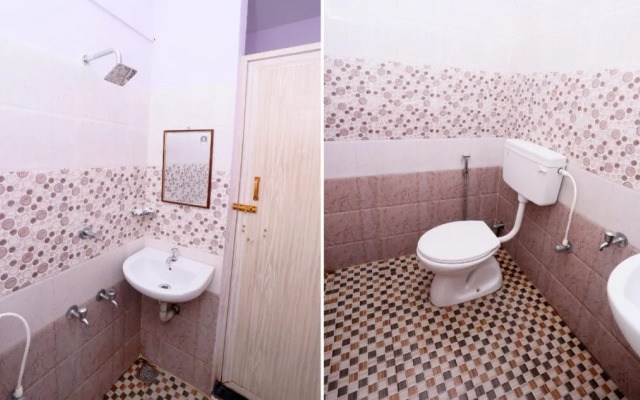 Periyar Holidays By OYO Rooms