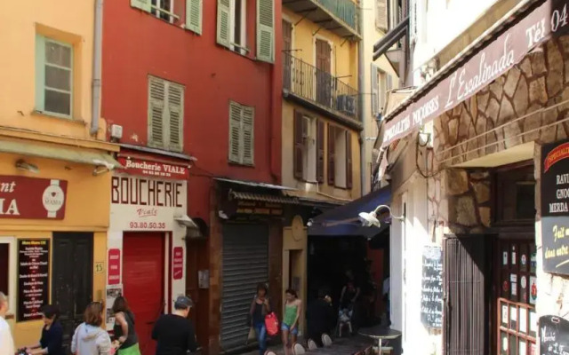 Le Pairou