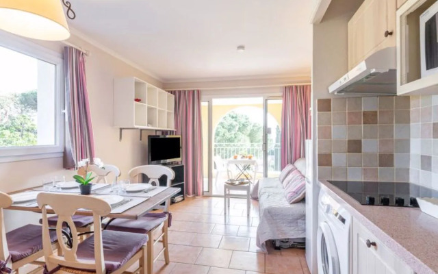 Les Calanques Spa Thalassothérapie 10566