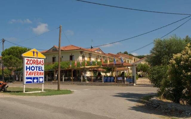 Zorbas Hotel