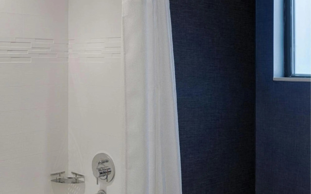 Residence Inn by Marriott Columbus Airport