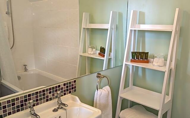 Furain Guesthouse