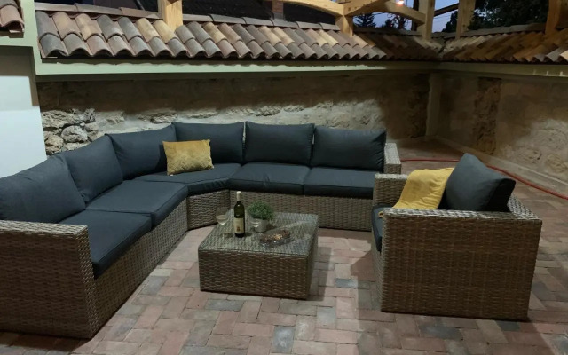Manna Villa