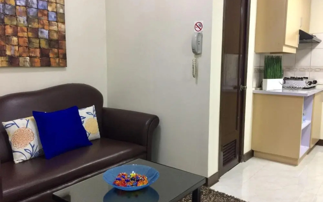 MCH Suites at Le Mirage De Malate