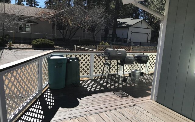 Andrews Alpine Abode