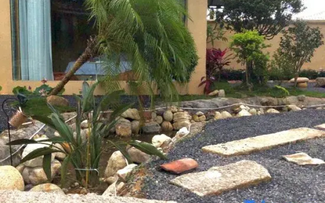 Tingting Inn