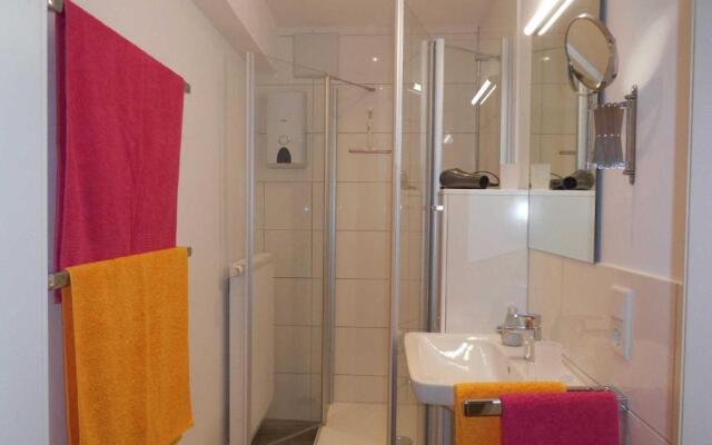 Ferienwohnungen Rheine Markt 12