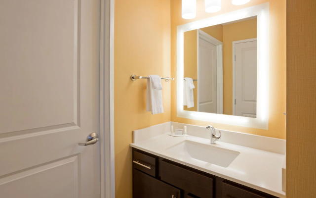 Towneplace Suites Sioux Falls South