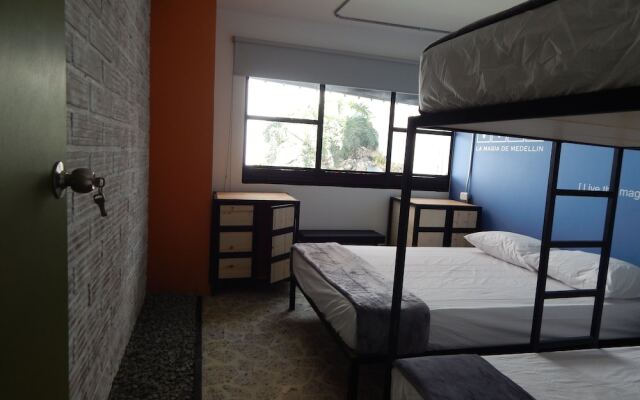 Serendipity Hostel Boutique