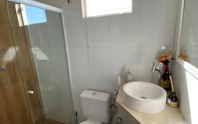 Suítes da Rô