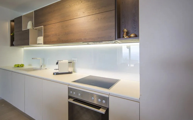 Deluxe Apartments Opatija