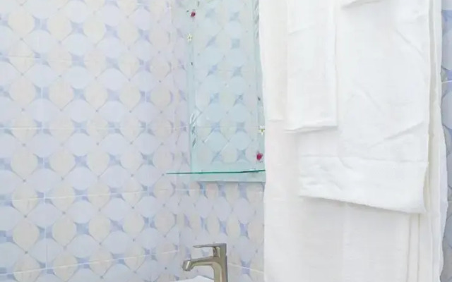 VvEK BED AND BREAKFAST APARTMENT