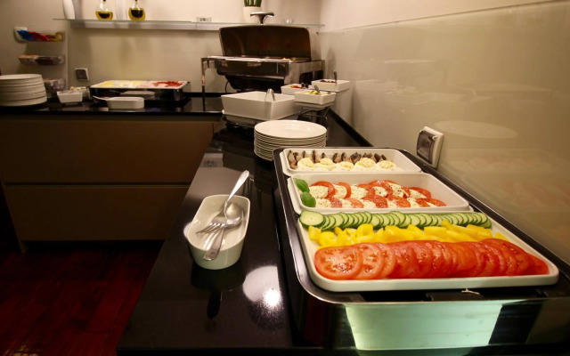 Malta Premium Hotel
