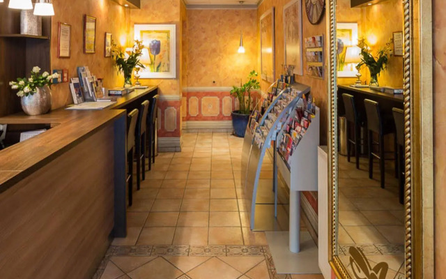City Hotel Ansbach
