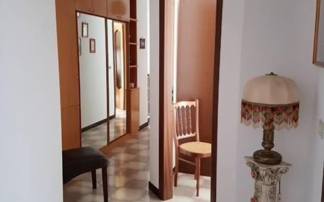 Relax House Caterina