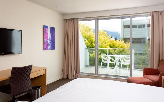 Crowne Plaza Hotel Queenstown by IHG