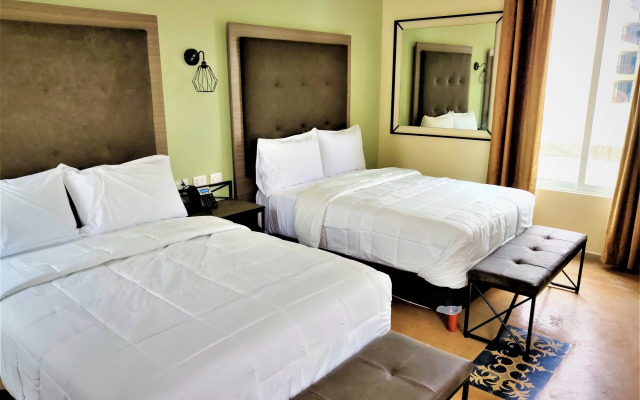 Hotel Boutique La Casona By Kavia