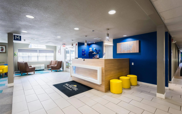 Microtel Inn & Suites by Wyndham Cheyenne