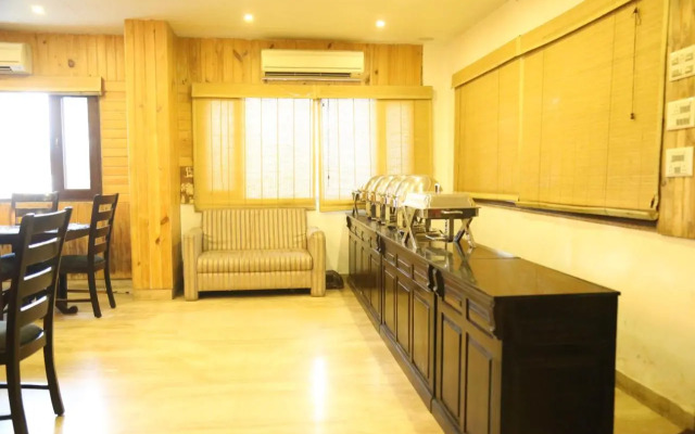 Hotel Devansh by Inspira