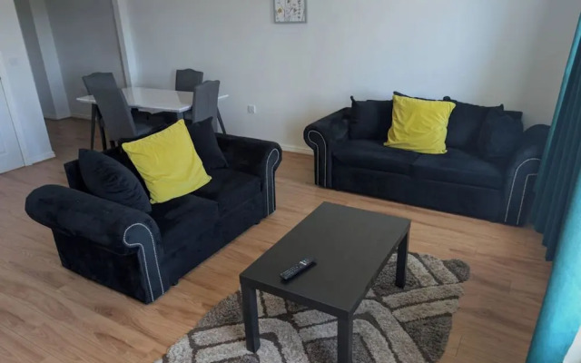 Enbrook Valley House - 3 Bedrooms, Folkestone