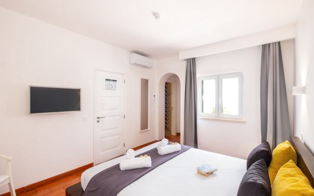 Villa Benagil Boutique