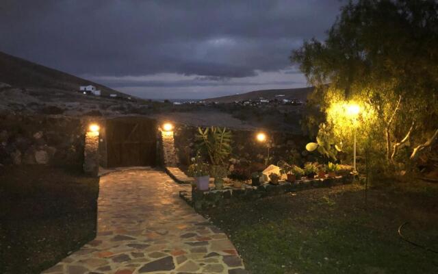 Vereda de Las Camellas