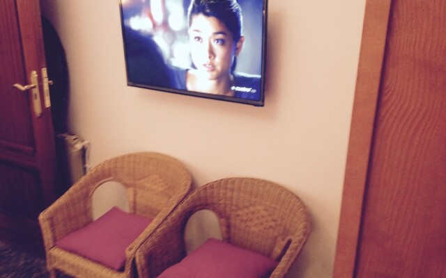 Casa Rural La Parada De Cruces Y Vicario