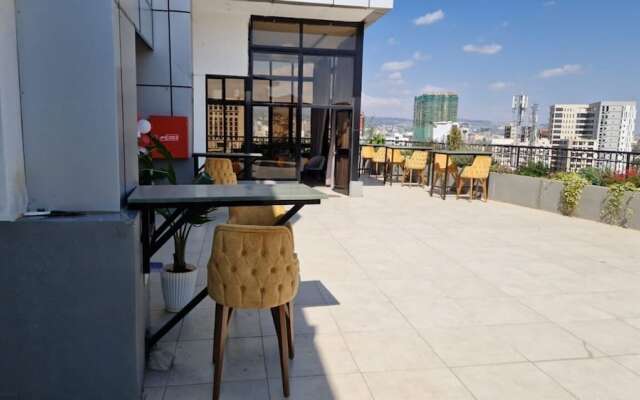 Zemilo hotel apartment