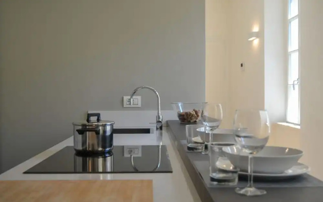 JOIVY Modern Apartments Close To Sforzesco Castle