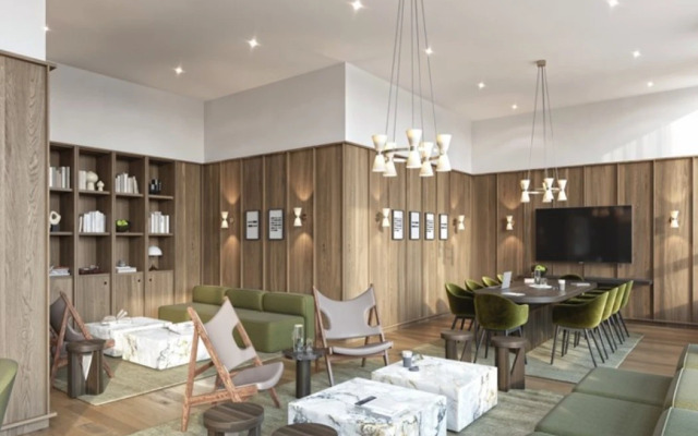 The Telegraph Hotel
