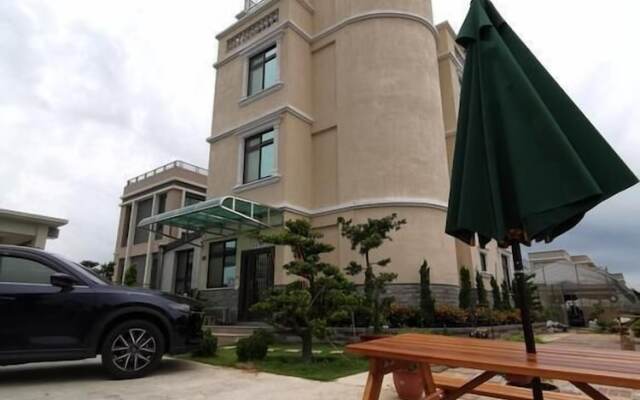 Green Blossom Homestay