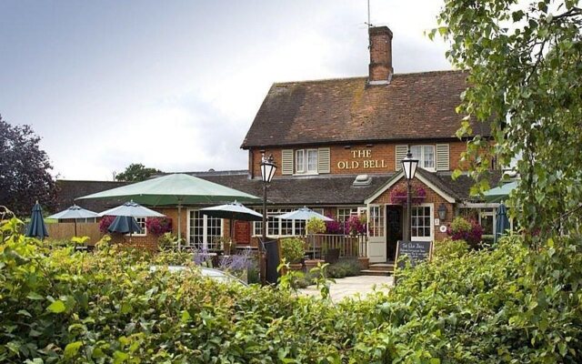 Premier Inn Reading (Grazeley Green)