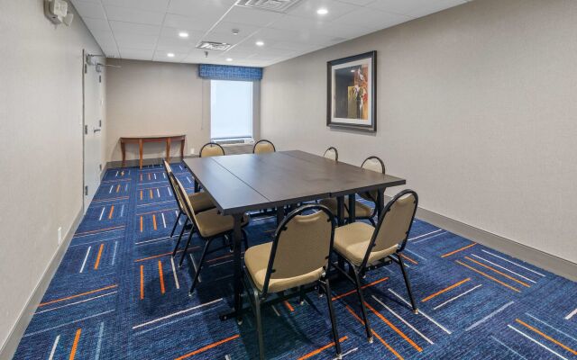 Hampton Inn Atlanta/Woodstock