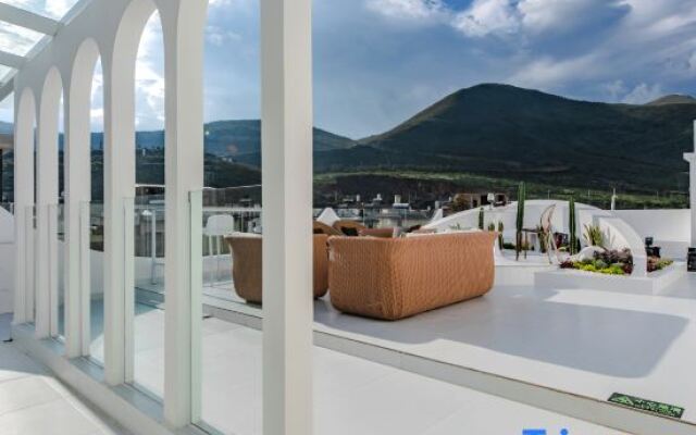 Dali Yunliju Seaview Inn (Bohai Branch)