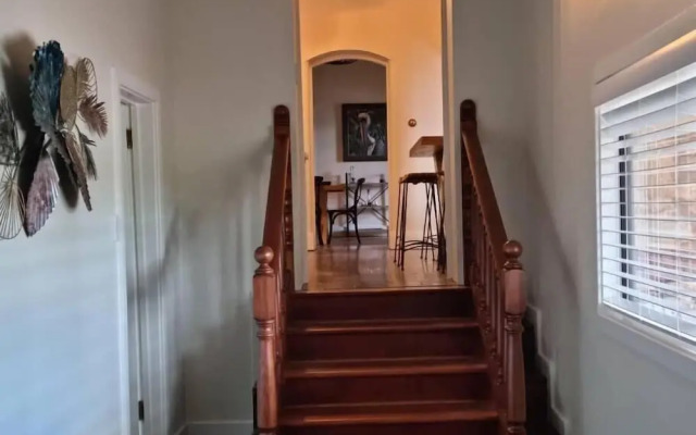 Historic Mintaro Post Office