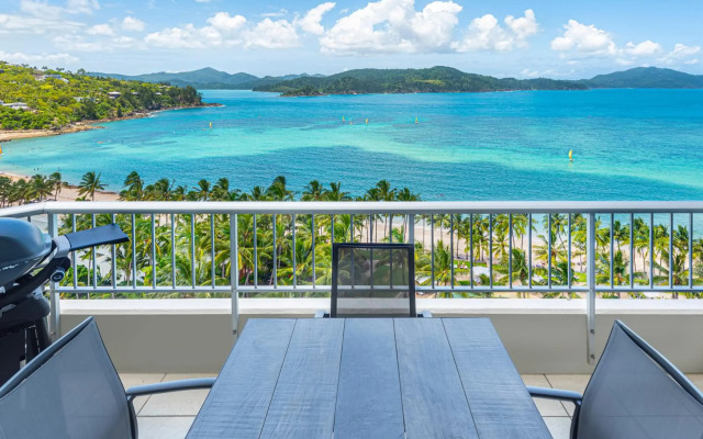Whitsunday Apartments