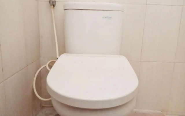 OYO 3827 Simpang Neptunus 1 Syariah