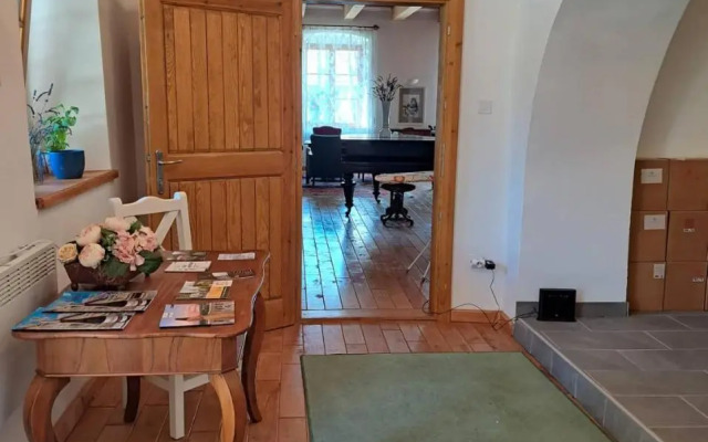 Tarcal Apartman