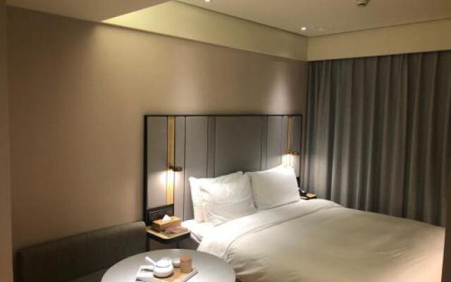JI Hotel Shanghai Tongji University