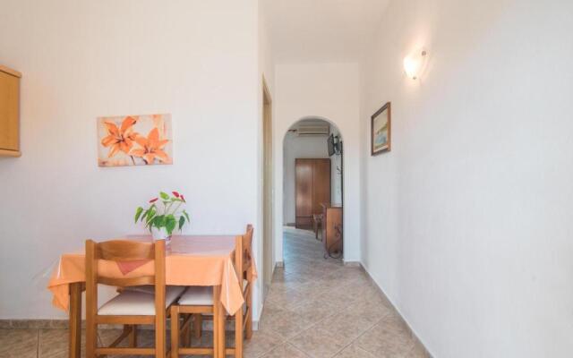 Aleka Apartment 1